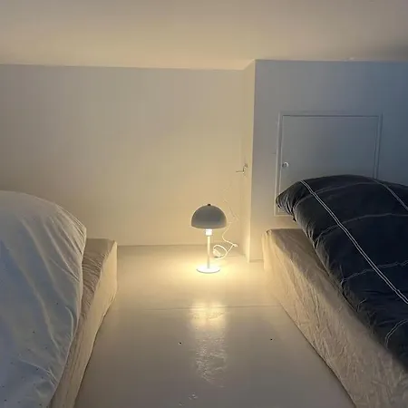 Daire City Apartment