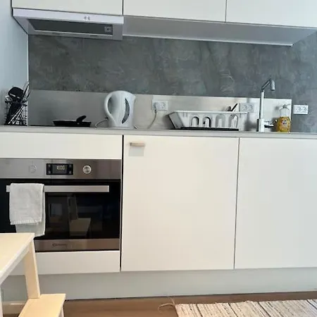 City Apartment København