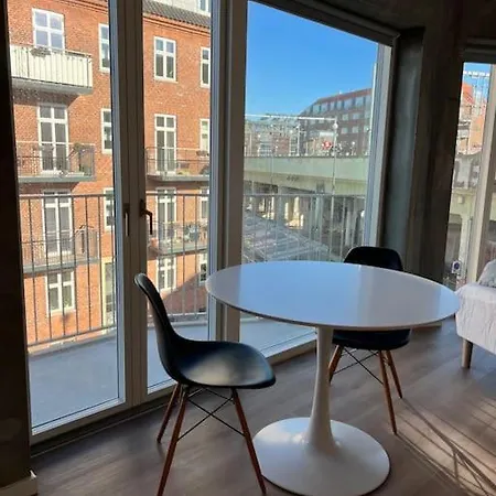 City Apartment Kopenhag